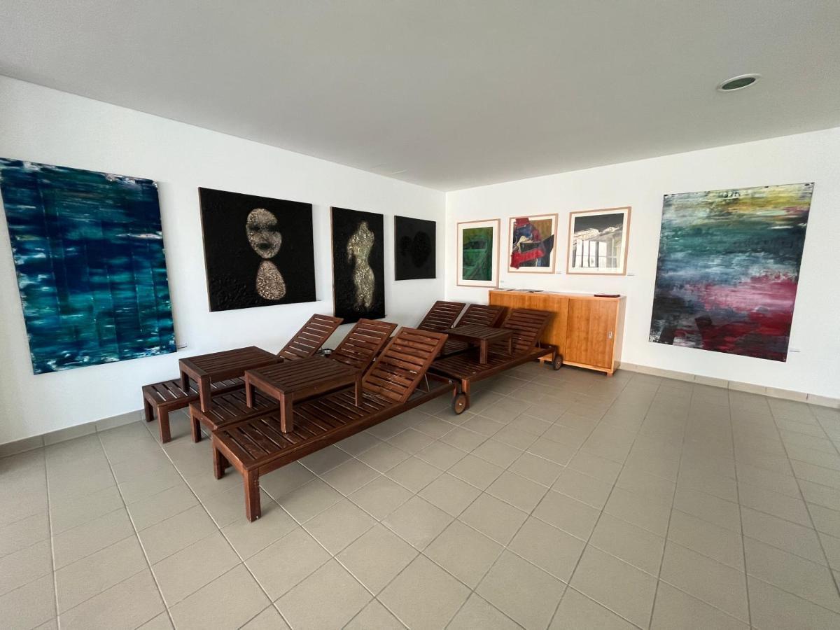Cliffs Apartment - Astonishing View Over Sesimbra Bay By Trip2Portugal Buitenkant foto