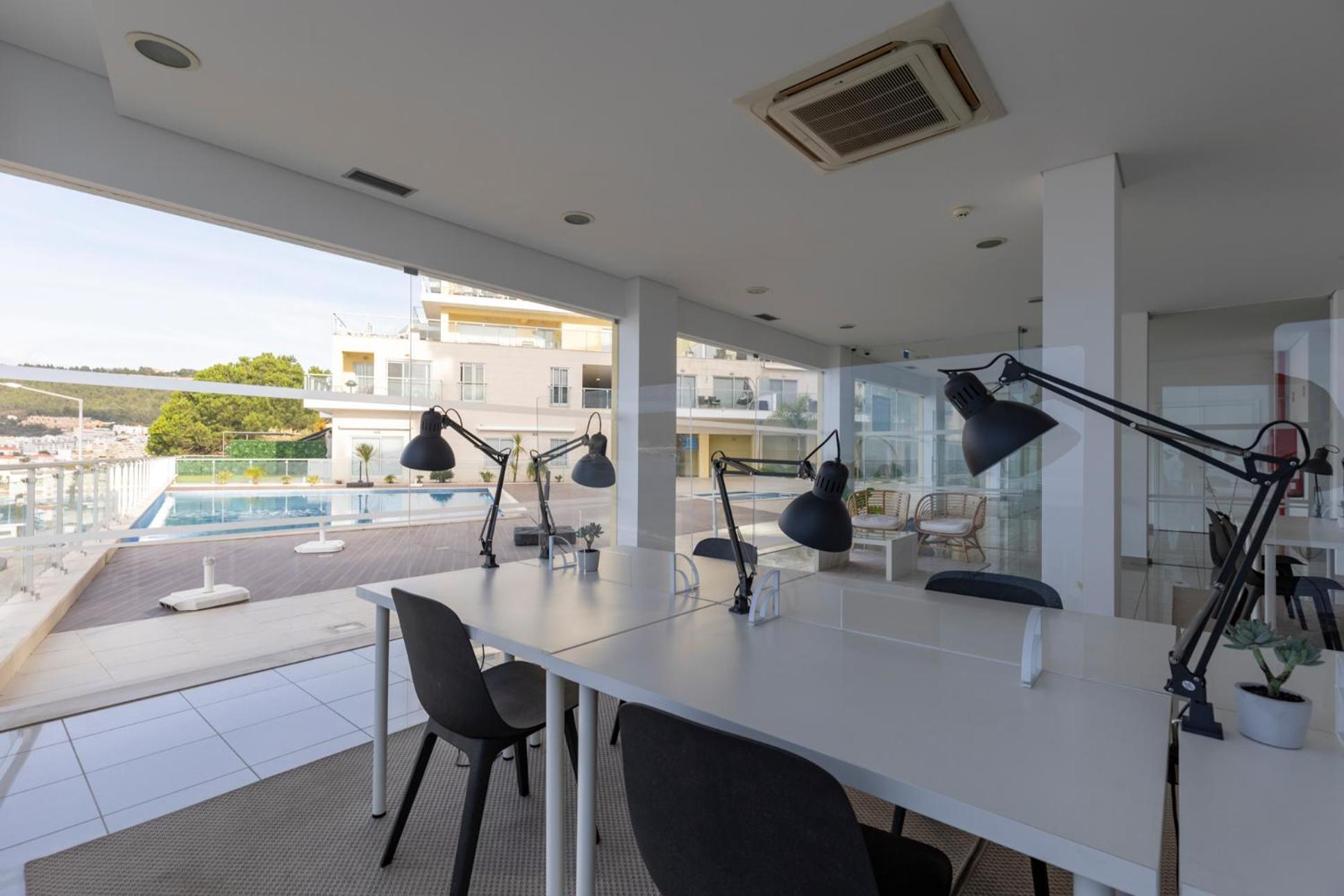 Cliffs Apartment - Astonishing View Over Sesimbra Bay By Trip2Portugal Buitenkant foto