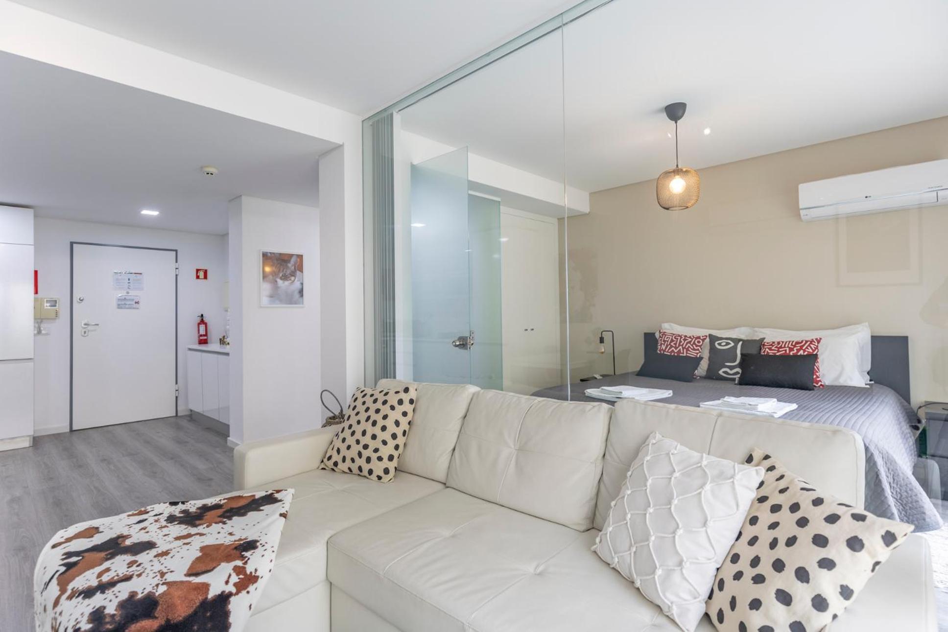 Cliffs Apartment - Astonishing View Over Sesimbra Bay By Trip2Portugal Buitenkant foto